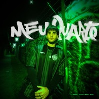 MEU QUARTO - Single - Tobba & santi malahí