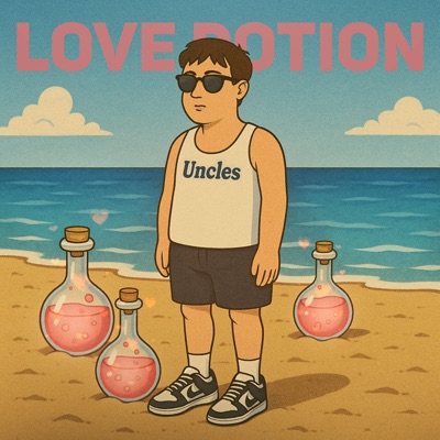 Love Potion - Single