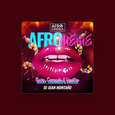 Listen to Juan Montaño Dj, watch music videos, read bio, see tour dates & more!