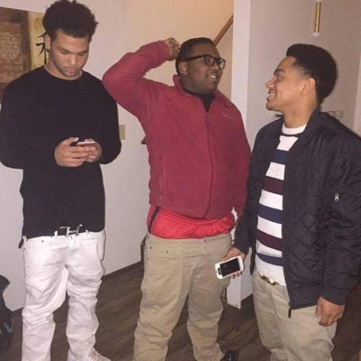 Missin My Bruddas - Single