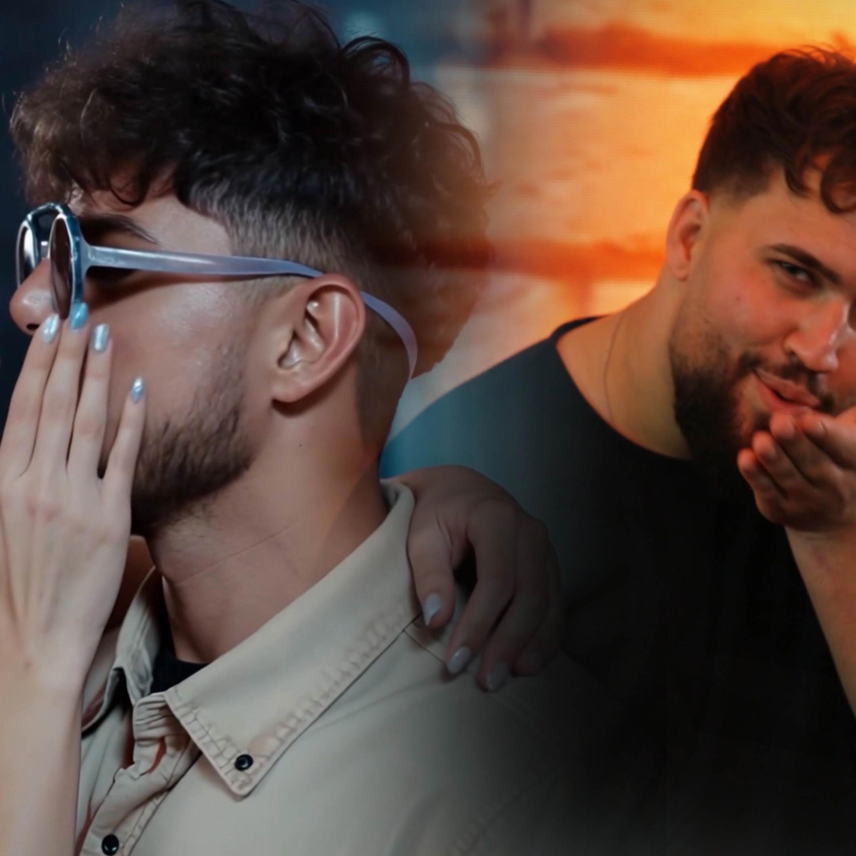 VREAU SA FIU RUJUL TAU MOALE - Single