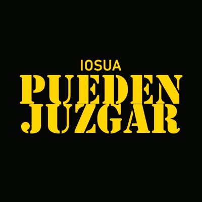 Pueden Juzgar - Single
