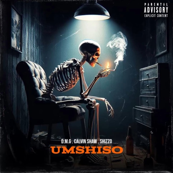 UMSHISO - Single