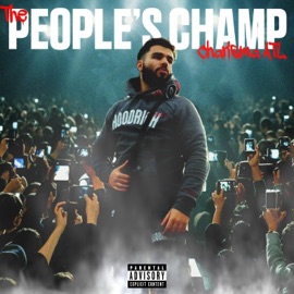 Everything Charisma ATL