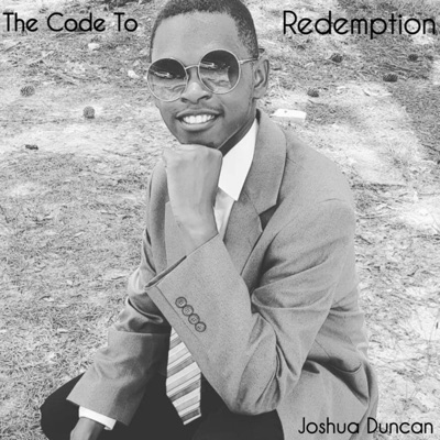 The Code To Redemption - EP