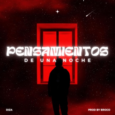 PENSAMIENTOS DE UNA NOCHE - EP