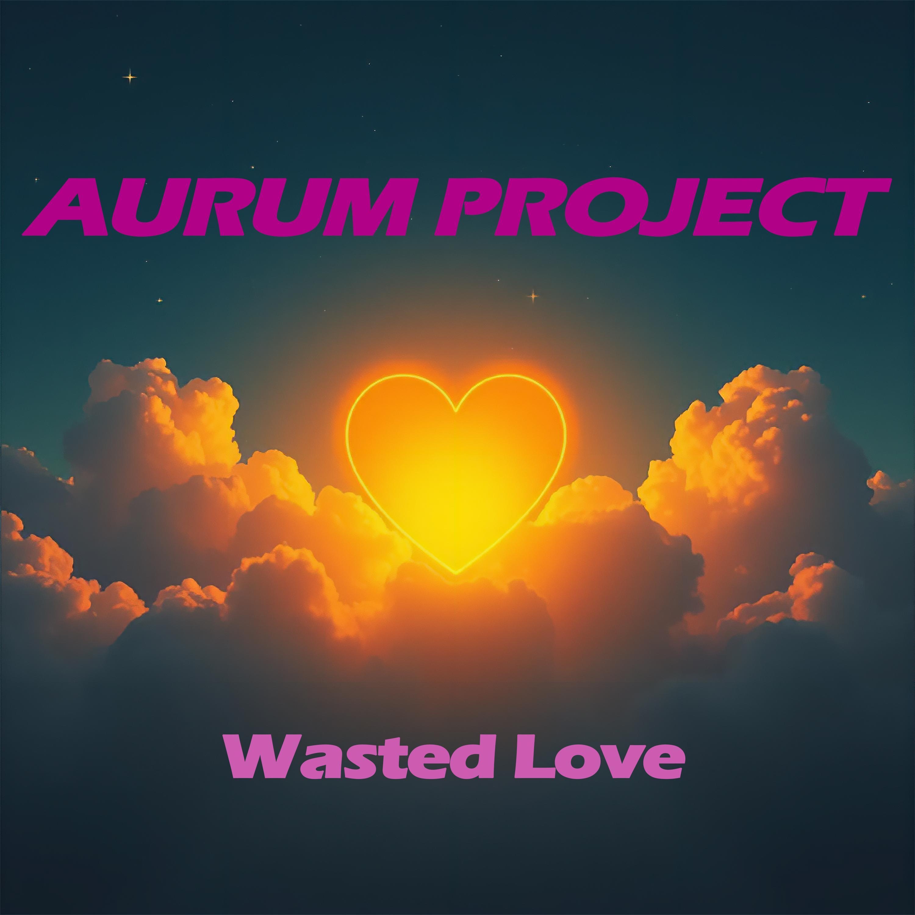 Wasted Love