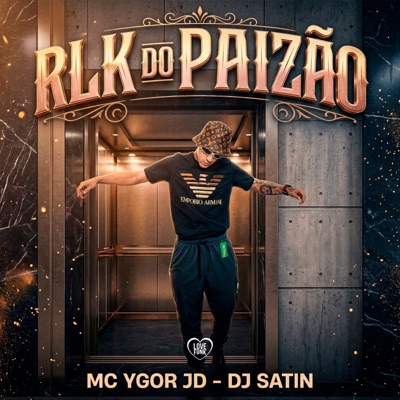 Rlk do Paizão - Single
