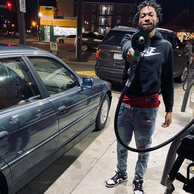 5500 degrees (feat. NHB Blout, BottomBabyRah & Buttah Neal) - Single