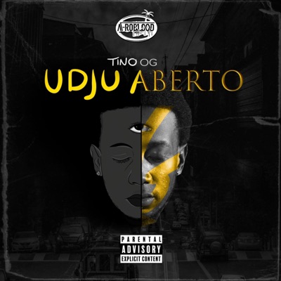 Udju Aberto - EP