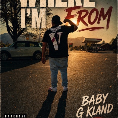Where im From - Single