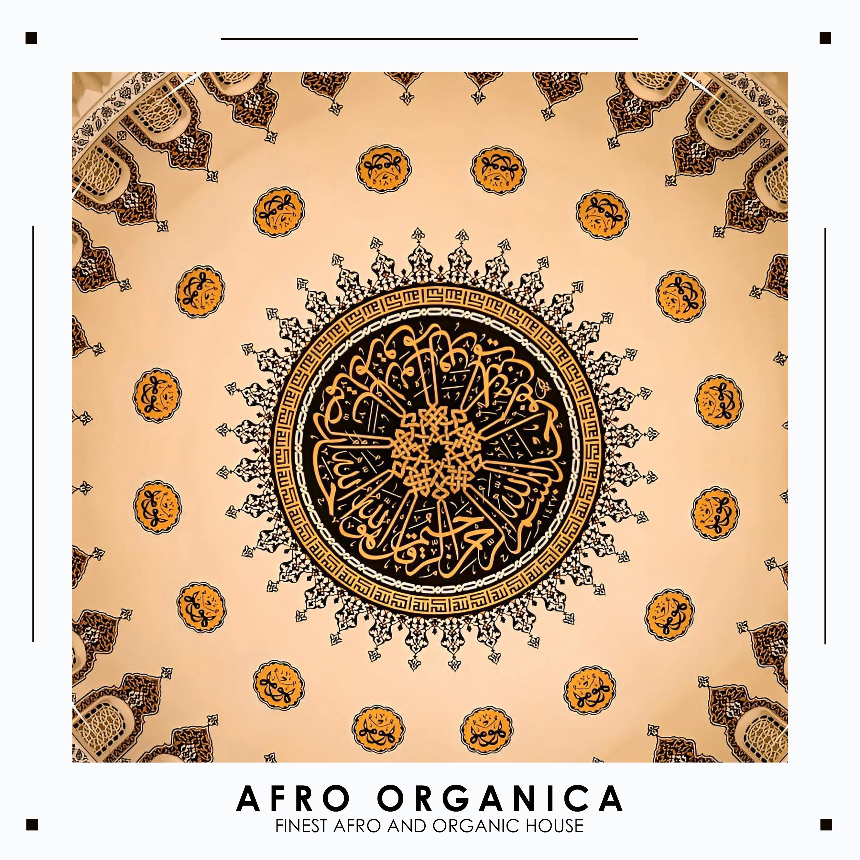 Afro Organica (Finest Afro and Organic House)