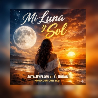 Mi luna y sol - Single