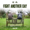Ebraheem - Fight Another Day (Vocals Only) (feat. Muad)