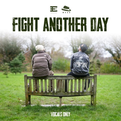 Fight Another Day (Vocals Only) (feat. Muad) - Single