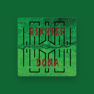 Listen to Rikhter, watch music videos, read bio, see tour dates & more!