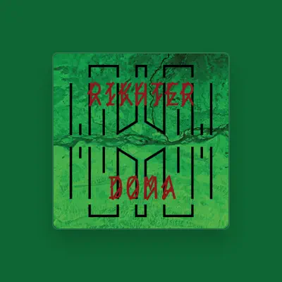 Listen to Rikhter, watch music videos, read bio, see tour dates & more!