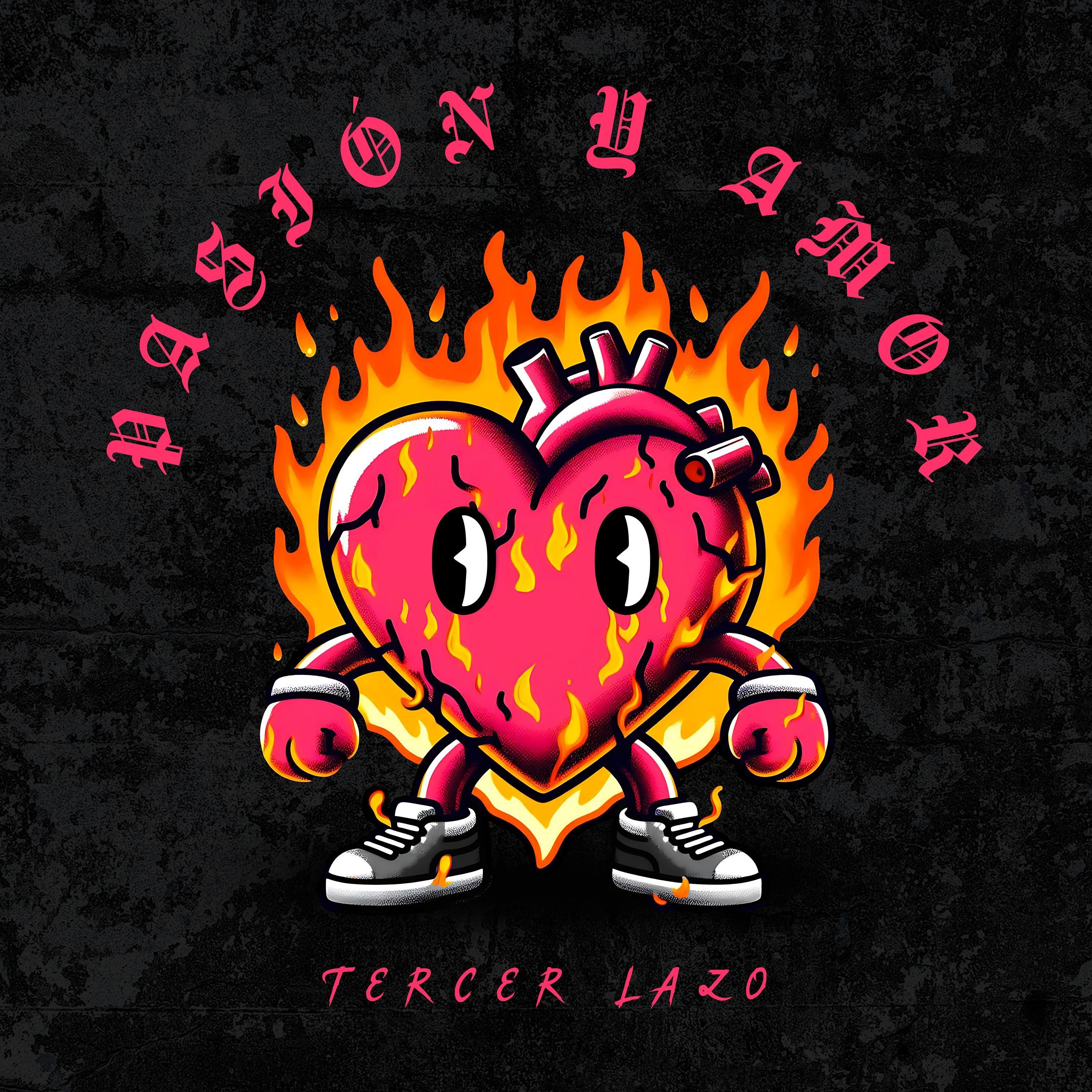 Tercer Lazo - X Ti Para Ti