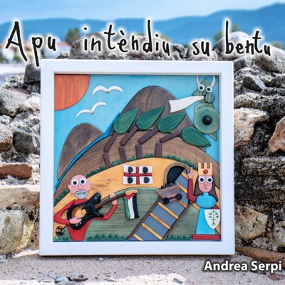 Apu intèndiu su bentu