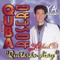 Déjame Llorar — Latitud 0 & Galo Quba Rosero