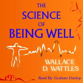The Science of Being Well