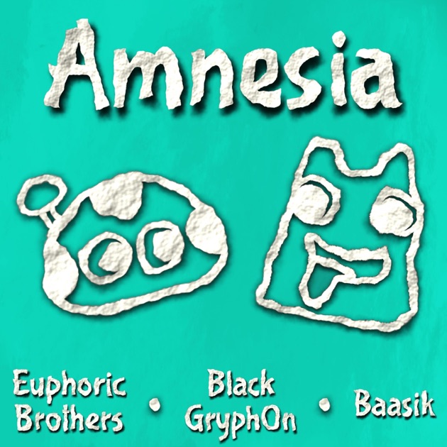 洋楽 Amnesia/ unknown entity Amnesia - Unknown Entity (FULL ALBUM) - YouTube
