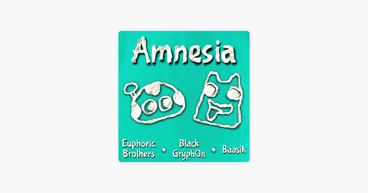 洋楽 Amnesia/ unknown entity Amnesia -05- Unknown Entity (HD) - YouTube