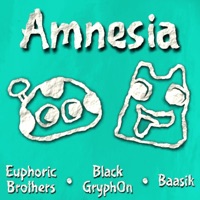 洋楽 Amnesia/ unknown entity 洋楽 Amnesia/ unknown entity Amnesia - Unknown Entity