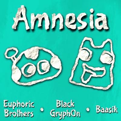 Amnesia (from Garten of Banban) - Single