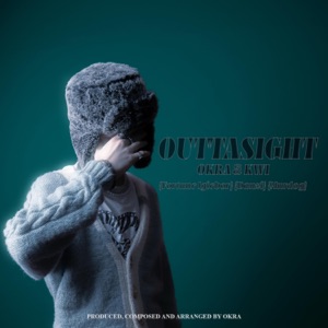 OUTTASIGHT (feat. Fortune Igiebor, danzi & MURDOG) - Single
