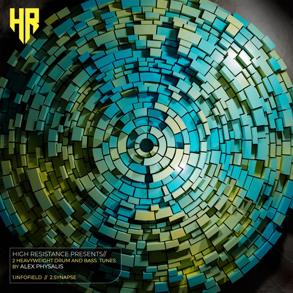 Infofield / Synapse - Single