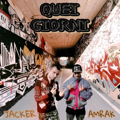 Quei giorni (FULL ALBUM)