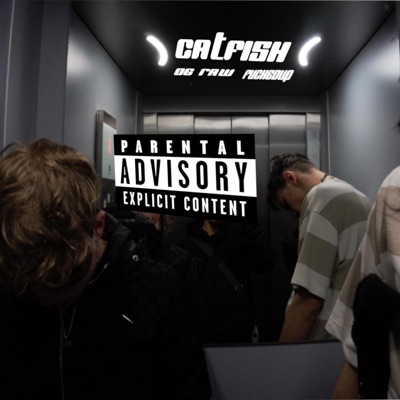 CATFISH (feat. FuckedUp) - Single