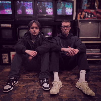 Paralyze (feat. Twenyohthree) - Single