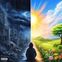 Better Days (feat. Tripp Rackz) - Single - C4MOda1