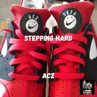 Stepping Hard - Single - Acz
