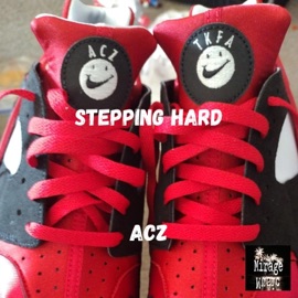 Stepping Hard (Radio Edit) Acz