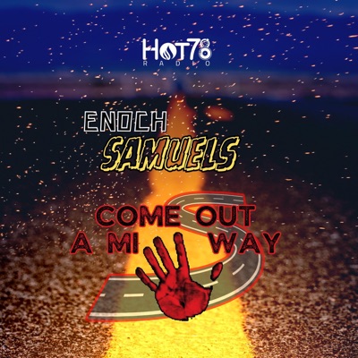 Come out a mi way - Single