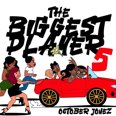 The Biggest Player 5