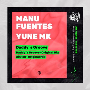 Daddy'S Groove - Single