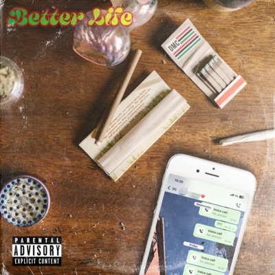 Better Life (feat. Don Sean) - Single