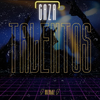 Cazatalentos - Single