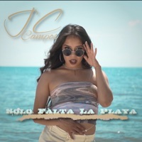 Solo Falta La Playa