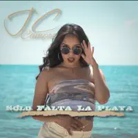Solo Falta La Playa — JC Campos