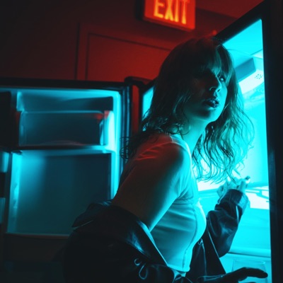 BAD (feat. Smei) - Single