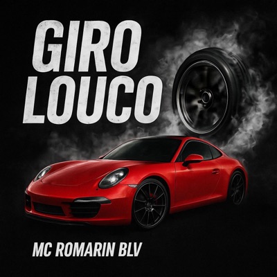 Giro Louco - Single