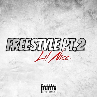 Freestyle Pt. 2 - Single