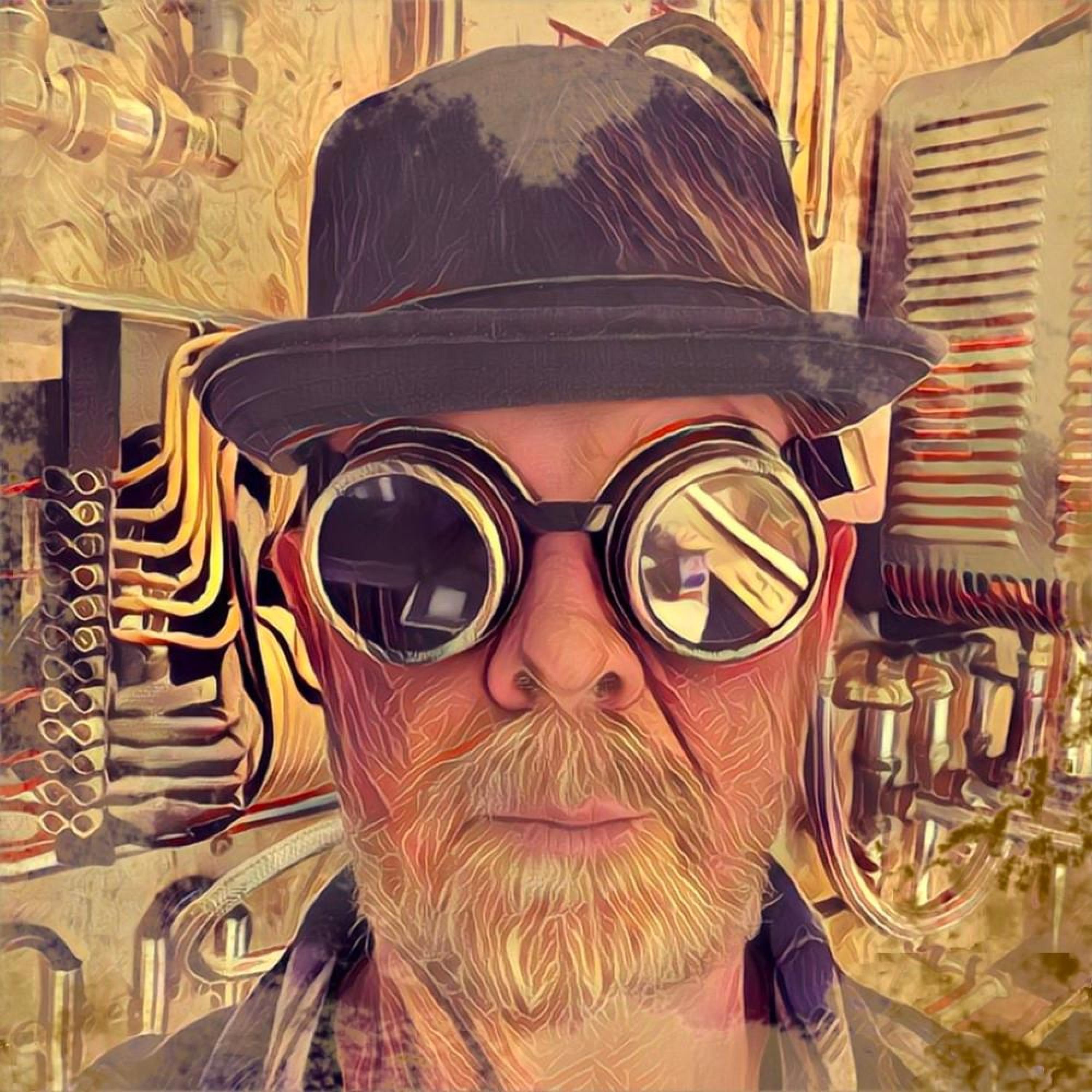 Black Eyed Susan - Single