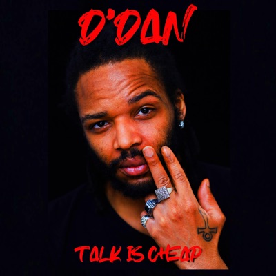 Talk Is Cheap - Single