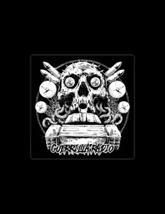 Listen to GUERRILLA RADIO, watch music videos, read bio, see tour dates & more!